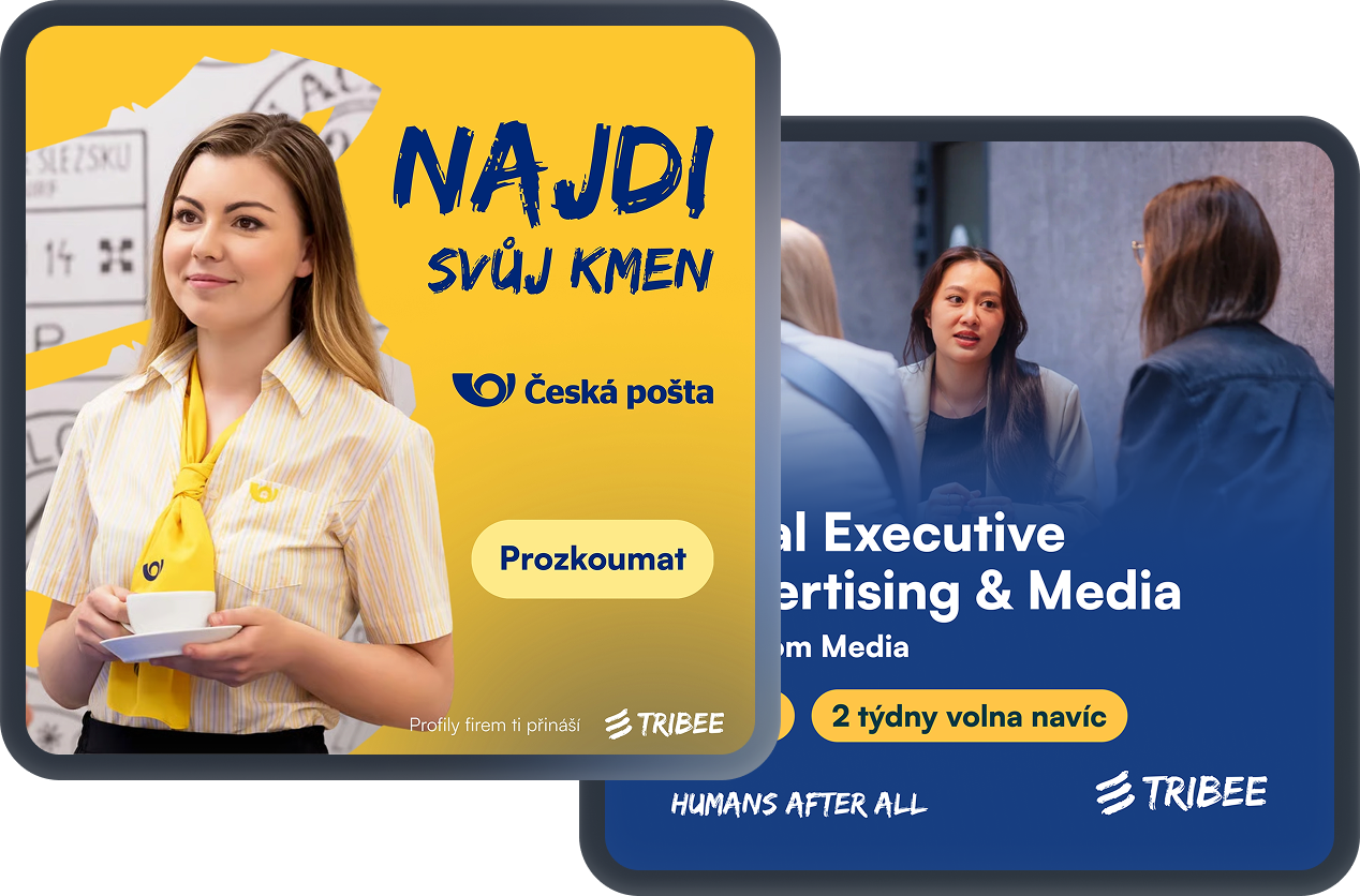 Cílené kampaně s garantovanou návštěvností